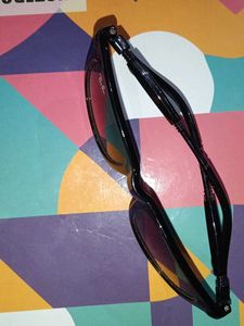 Sunlight Protecter Lens Glasses