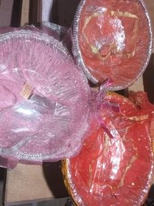 3 Packing Baskets @Rs 200