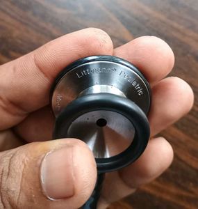 Littmann Pediatrics Stethoscope By 3M.