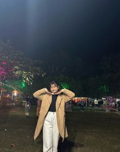 Urbanic Offwhite Jeans