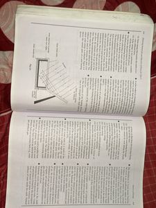 Numerical Book Of Physics For Class 10 And Above