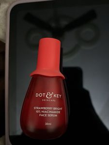 Dot &amp; Key Face Serum