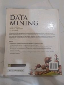 Introduction To Data Mining