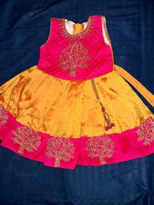 Baby Frock