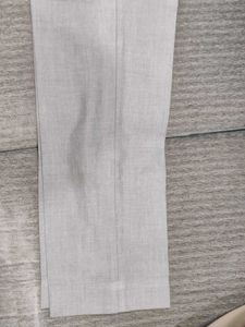 Light Gray Dress Pants