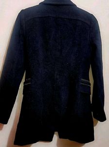 Navy Blue Blazer For Girl Or Women 30 Bust