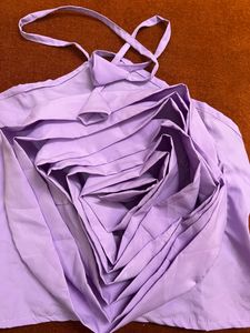 Party Wear Women Top