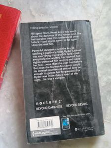 Romance Novel Book Bundle 2 Books