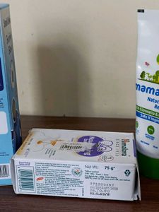 SET OF 3 Baby Care Bundle fully new