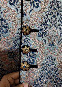 Lavender 🪻 Jodhpuri