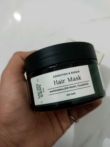 Sacred Grove Hair Mask