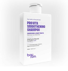 Pro Vita Smoothing Shampoo