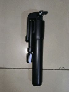 Tripod + Selfie Stick