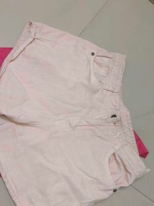 Short Denim Jeans