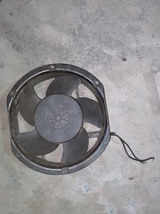 Exhaust Fan