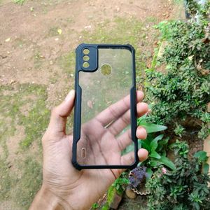 Itel A48 | Used Smartphone - Great Condition!
