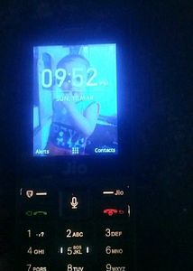 JIO MOBILE In Working Condition