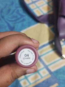 Lip &amp; Cheek Tint + Matte Stick