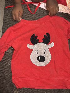 7 Tops For Baby Girl