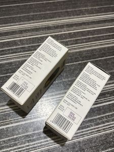 N4N Face Serum Combo – Saffron &amp; Chandan + Lodhra
