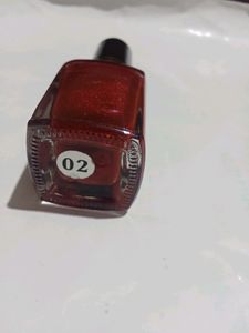 💅✨ Nail Polish