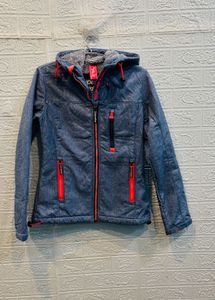 🇯🇵 Superdry Imported Jacket