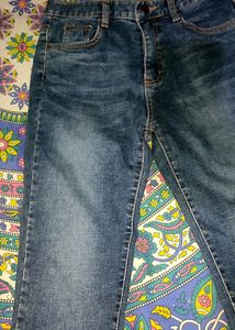 Jeans At Sale