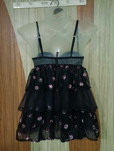 Imported Victoria's Secret Baby Doll