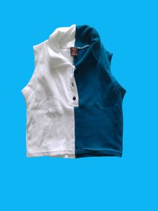 Fresh New Dual Colour tshirt