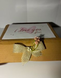 Gift Box Set