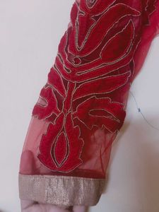 Party Wear Suit Set