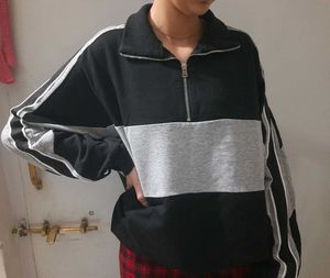 Unisex Freesize Sweatshirt