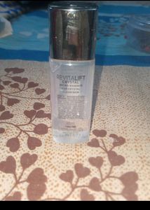 Loreal Paris Glycolic Face Wash With Serum