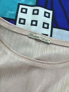 Casual Long Sleeve Top