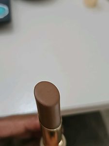 Lakme Coffee Command Lipstick