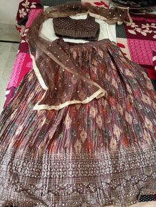 Lehenga Choli Diwali Special With Free Shipping