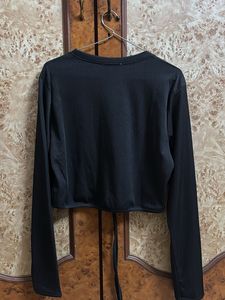 Brand New Crop Top | Size L