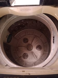 Electronic.LG Washing Machine...