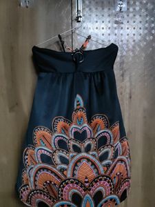 One Piece Dress