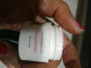 Biotique Lip Balm