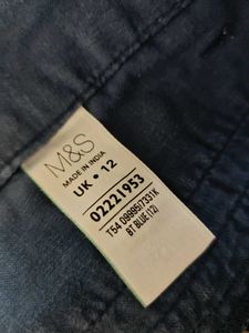 M&amp;S Linen Shorts