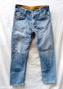 Stylish Denim Jeans