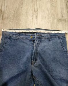 Sc4728 Vith U Jeans Size 36