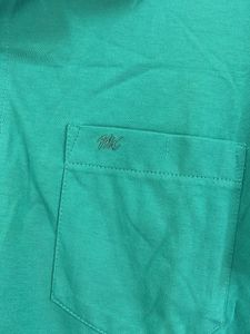 Green Polo Monte Carlo Tshirt
