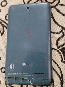 Tablet