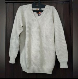 Mens Pullover