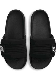 Nike Adjustable Slides