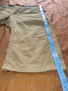 G-Star &#39;New Riley&#39; 3D Back-Zip Shorts