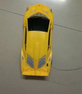 Dashing 💥Yellow 🚗 Toy Car💖