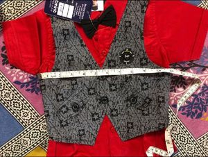 Brand New Party Wear Dress
